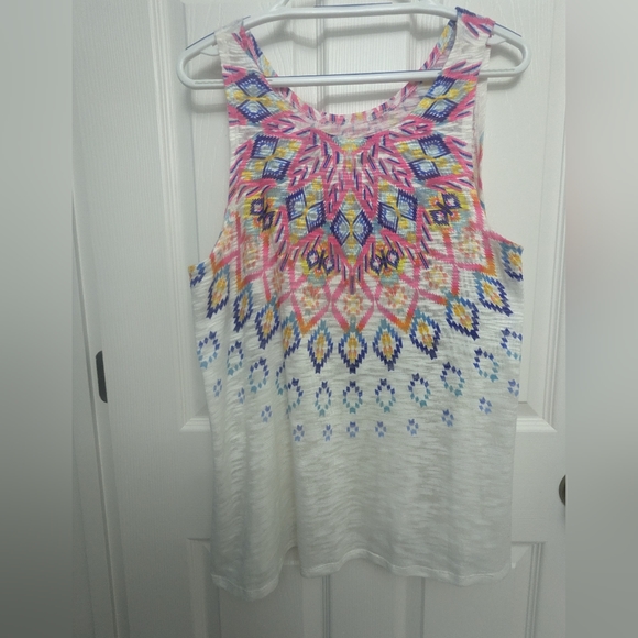 NOBO Tank Top (XXL) - Picture 2 of 7